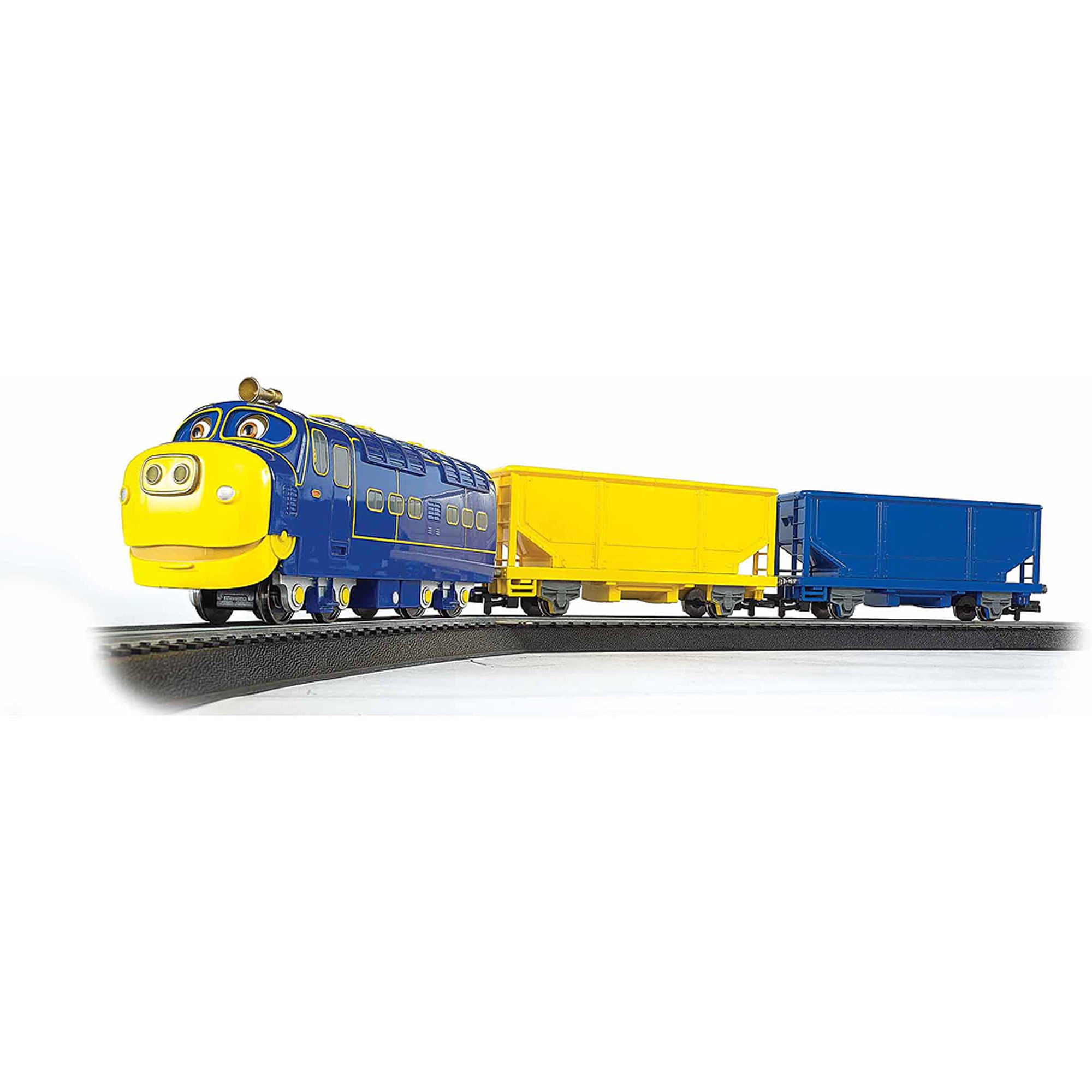 bachmann chuggington