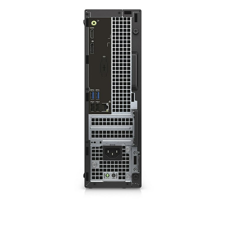 人気ブランド Dell OptiPlex 3050 - Pentium G4560 3.5 GHz - 4 GB - 500 GB Windowsデスクトップ
