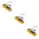 thumbnail image 5 of Speravity Cargadores de coche Inversor de corriente Puerto múltiple 3 Reemplazo USB Convertidor de vehículo automotriz desmontable Accesorios Type1 NO1, 5 of 6