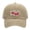 Washed Khaki, variant on Vintage Washed Cotton Baseball Dad Hat for Adults, Kiss My Bass Funny Lips Bass Fish Embroidered Adjustable Casual Outdoor Fishing Cap for Men Women
