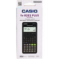 thumbnail image 1 of Casio fx-82es FX82es Plus Bk Display Calculadora de Cálculos Científicos con 252 Funciones Casio Casio, 1 of 2