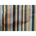 thumbnail image 4 of oneOone Cotton Cambric Fabric Bayadere Stripe Print Fabric By Yard 56 Inch Wide, 4 of 4