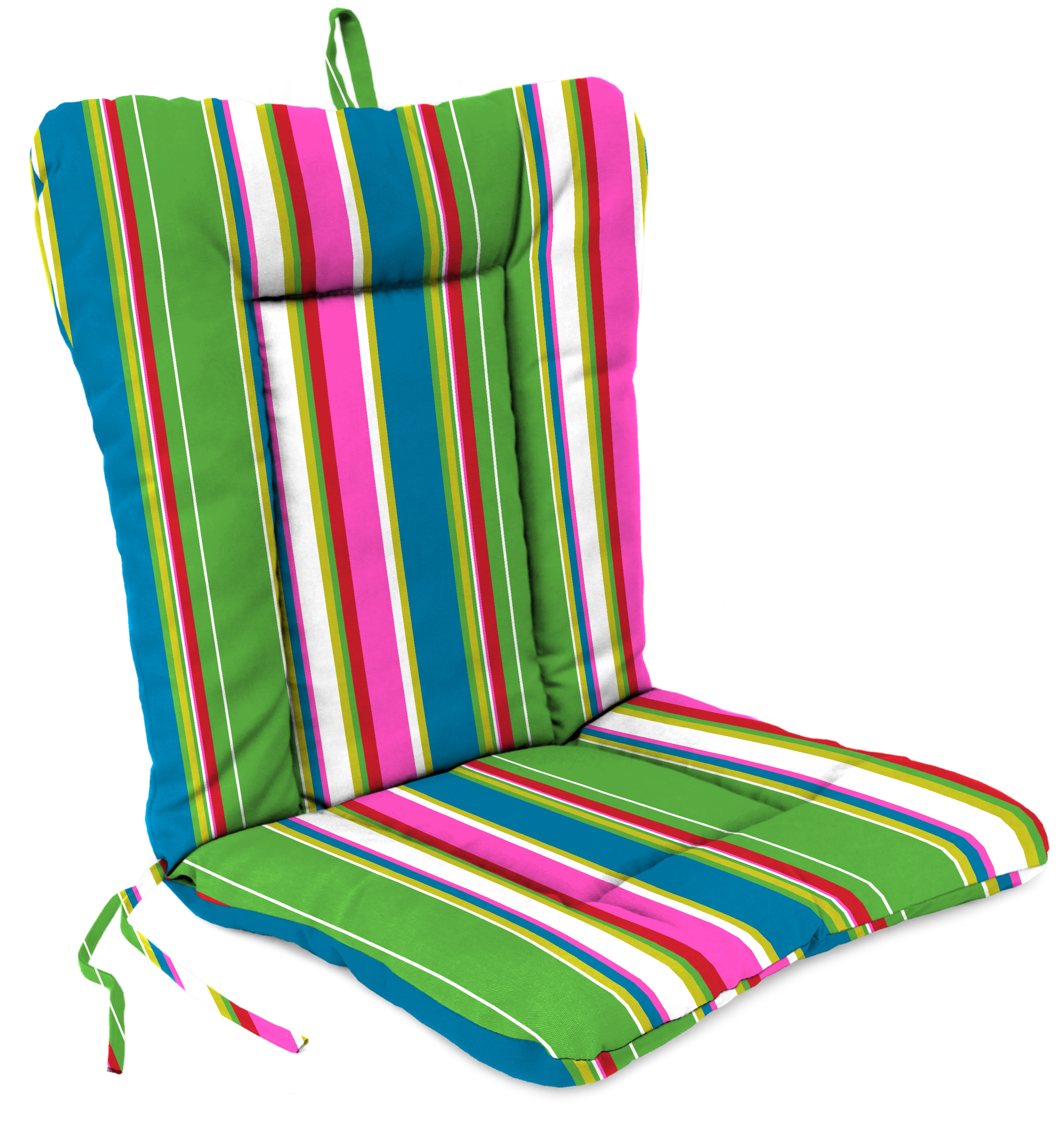 Home icon Luxury Garden Seat Pads Foam Filled Patio Furniture Cushion