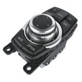 thumbnail image 2 of Mustrod Media Switch Controller Joystick 10pin for BMW F07 GT F10 F11 F01 F02 F03 X3 F25 65829206444, 2 of 9