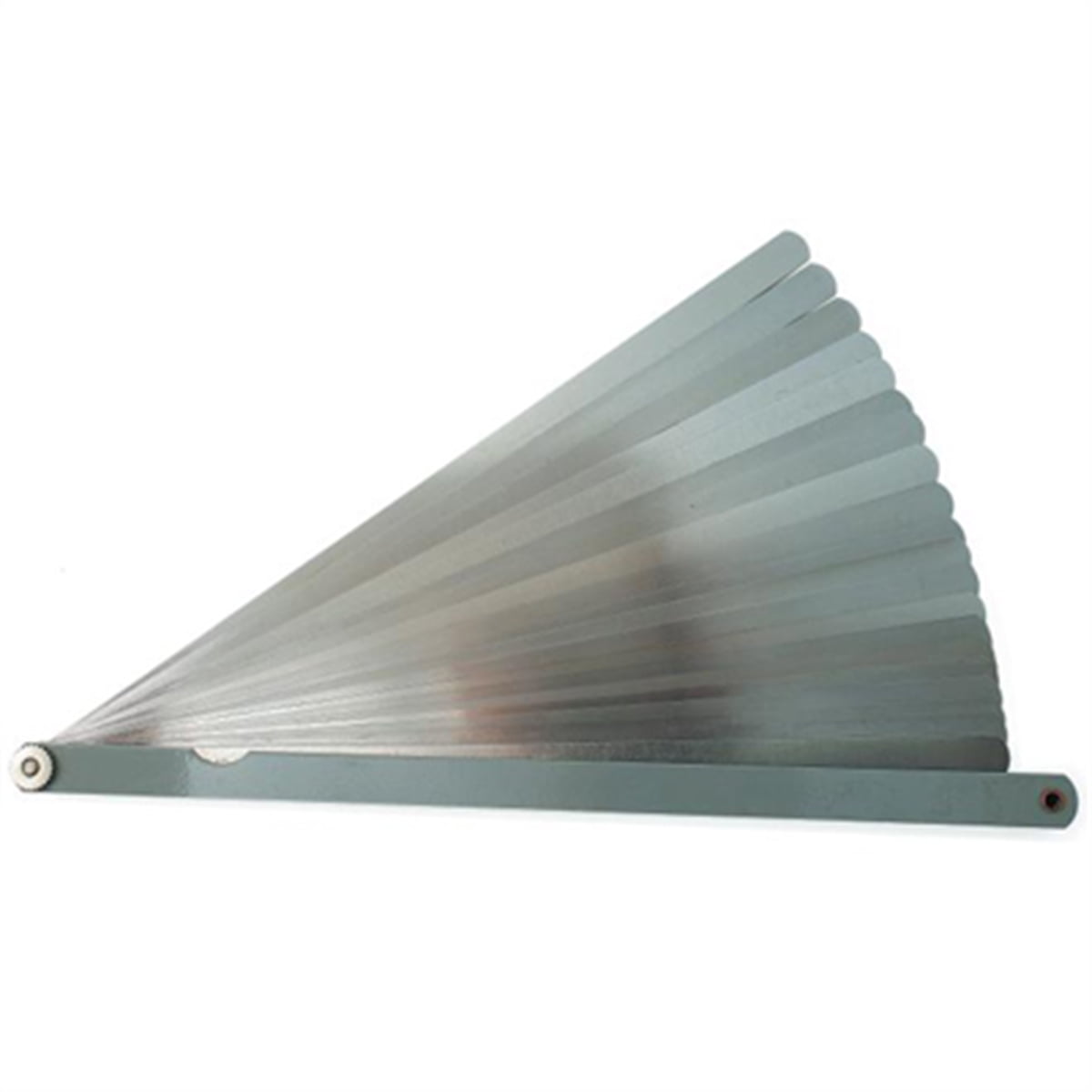 Feeler Gauge Set 25 Blade Extra Long