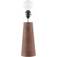 thumbnail image 4 of Hauteloom Kalyandurg Table Lamp, 4 of 5