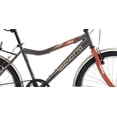 thumbnail image 2 of Bicicleta Montaña Strega R24 1v Hombre Unitalla Benotto Benotto MRHSTR2401UNCA, 2 of 2