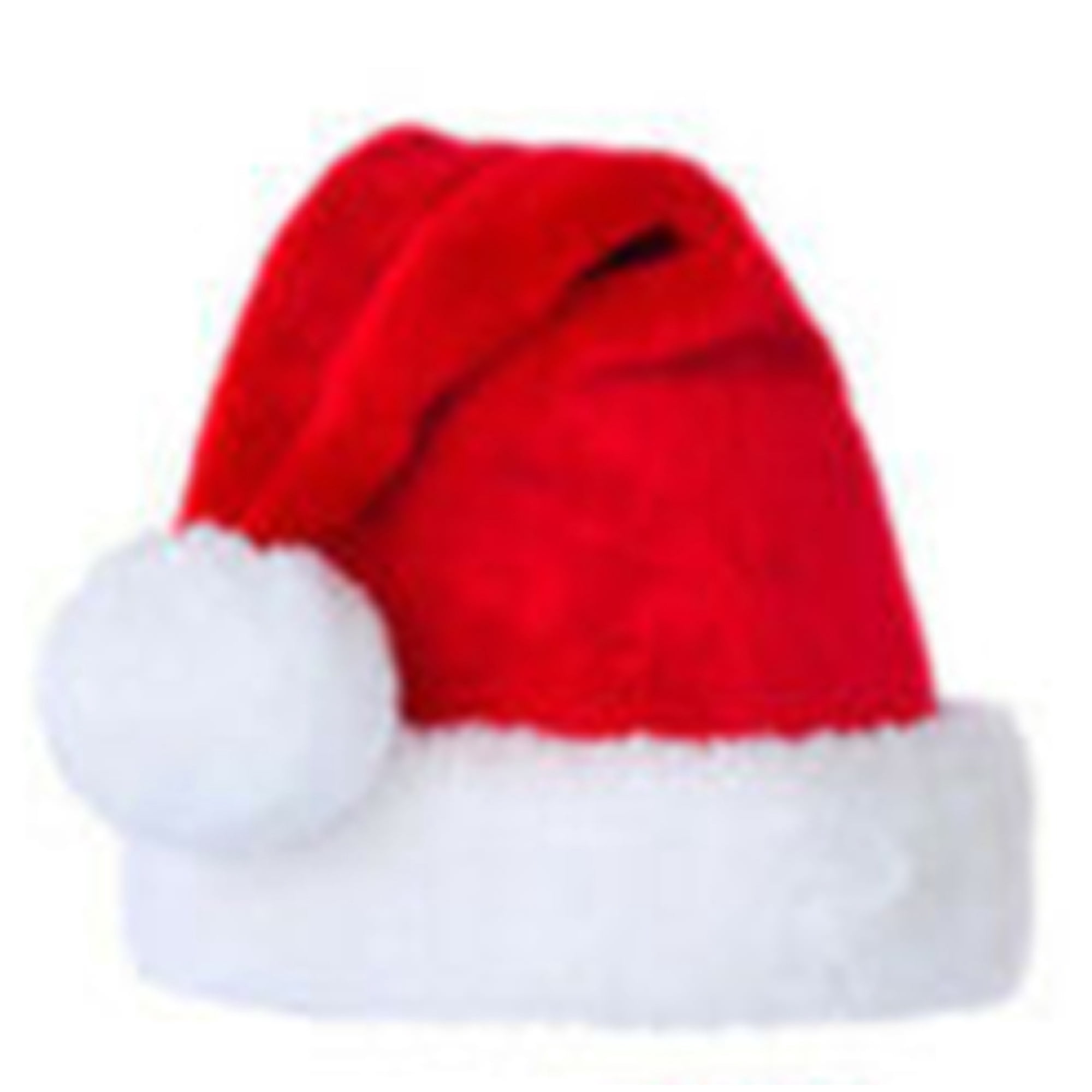 baby santa hat walmart