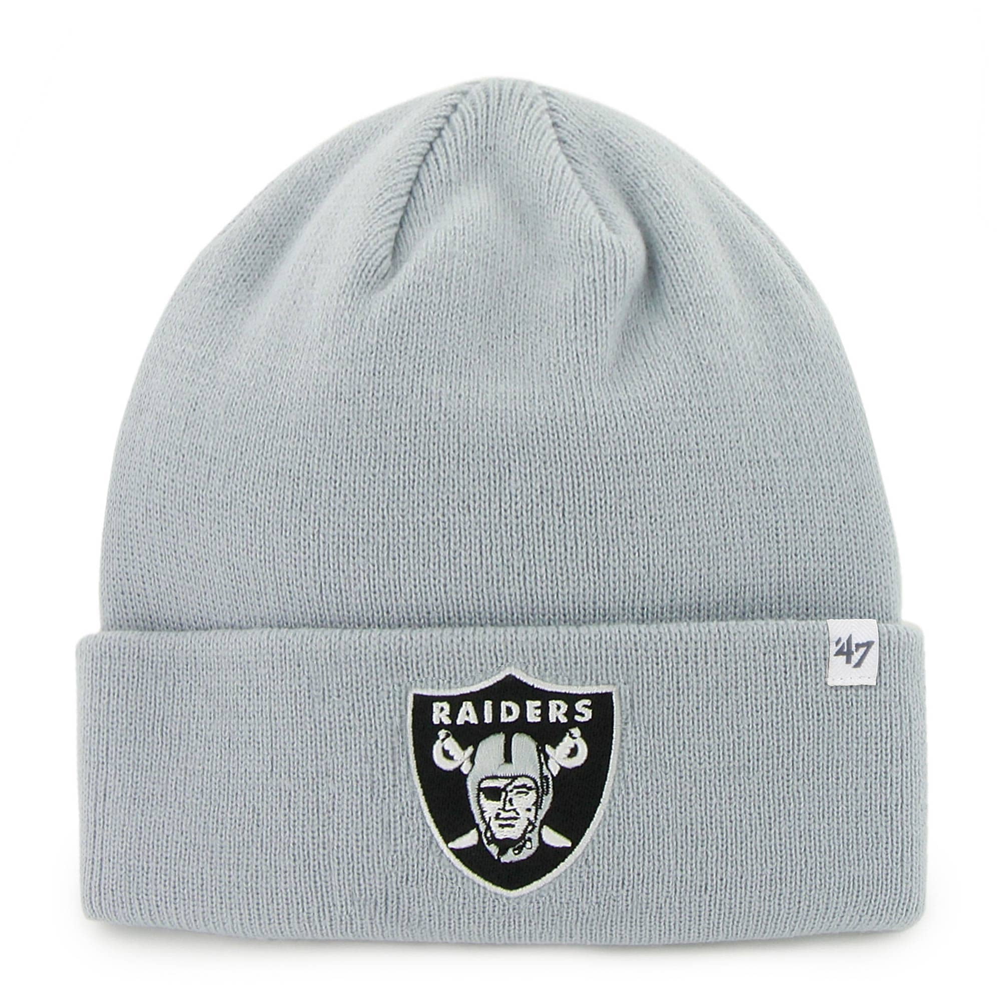 Basic Cuffed Knit Hat 