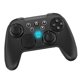 thumbnail image 1 of Gamepad Inalámbrico S800 Joypad Joystick Remoto Para Nintendo Switch Black Sunnimix Controlador inalámbrico de joystick, 1 of 8