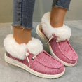 thumbnail image 3 of Chaussures pour Femmes / Bottes à Lacets pour Femmes / Chaussures Confortables et Légères pour Femmes Filles, 3 of 4