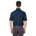 thumbnail image 3 of UltraClub Men's Cool & Dry Elite Performance Polo - 8415, 3 of 4