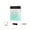 Pancakes 1_1, variant on K6 BBluetooth-compatible Wireless Loudspeaker Portable Wireless Voice Amplifier Teachers Megaphone Microphone Speaker Tourist ,Loud Sound