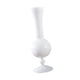 thumbnail image 5 of Ornamento de mesa de jarrón Figurina moderna Decoración de obsequios Flower Boot Flowerpot para la oficina de la oficina de restaurantes de, 5 of 9