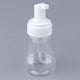 thumbnail image 2 of de bomba de espuma dispensadora de jabón en apariencia de cabaza de 5.1 / 150 ml para jabón de bricoje, champú, limpiador facial, ge Macarena Dispensador de botellas de espuma, 2 of 8