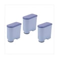 thumbnail image 1 of 3pcs Replacement Coffee Machine Water Filter For Philips Saeco Aquaclean Filters Descaling Ca6903/10, 1 of 5