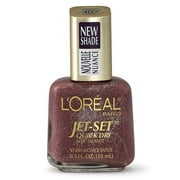 L'Oreal Paris Jet-Set Nail Color