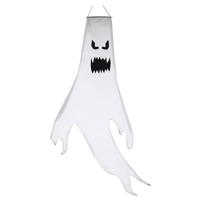 EGNMCR Room Decor Home Decor Halloween Decorative Printing Led Light String Pendant Halloween decoration