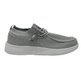 thumbnail image 2 of Frogg Toggs Women's Java 3.0 Lace-Up Shoe | Light Gray | Size 7, 2 of 2