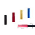 thumbnail image 6 of ZPAQI 10Pcs Bike Cable End Crimps, Cable Caps for Bike Shift Brake Cable End Caps Set, 6 of 16