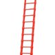 thumbnail image 4 of Miniescalera decorativa de madera para decoración del Festival de Primavera chino, miniescalera decorativa para el hogar, sala de estar, mesa, , Rojo 11 Paso, 4 of 5