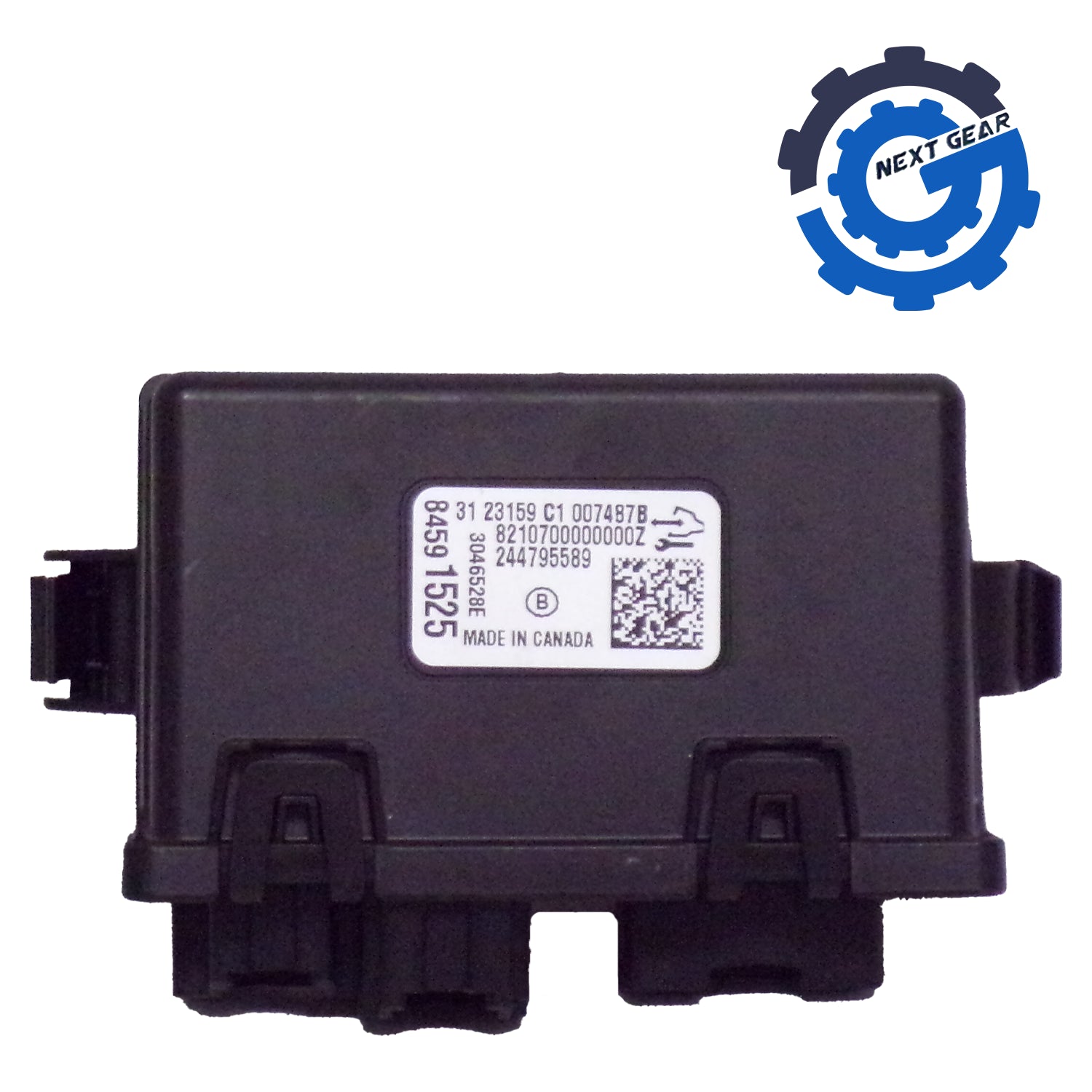 セキュリティ・セーフティ mgb1964gt GM Genuine Parts Anti-Theft Control Module - Walmart.com