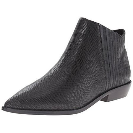 Lamb Booties - L.A.M.B. By Gwen Stefani Women's Mayor Fashion Ankle Bootie Boots, Black