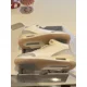 thumbnail image 3 of Ni - ke Ni - ke Air Jordan 3 Retro Craft Ivory FJ9479-100 Men's Shoes New, 3 of 5