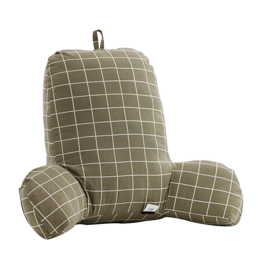 Bed rest support pillow discount