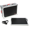 thumbnail image 1 of Pedalera para guitarra Gator G-TOUR Series con funda ATA Road Small, 1 of 1