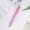 Pink, variant on Aluminum Bar Ballpoint Pen,Retractable Capacitive Pen for Touch Screens – Smooth Writing,Multi-Purpose Office & Daily Tool