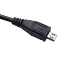 thumbnail image 4 of 2X Prise US 5V3A 5V/3A 3 Modèle B+Plus Adaptateur Secteur/interrupteur Chargeur Alimentation DC/AC, 4 of 8