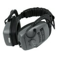 thumbnail image 6 of DetectorPro Gray Ghost Platinum Series Wireless Headphones Minelab FBS & GPX, 6 of 9