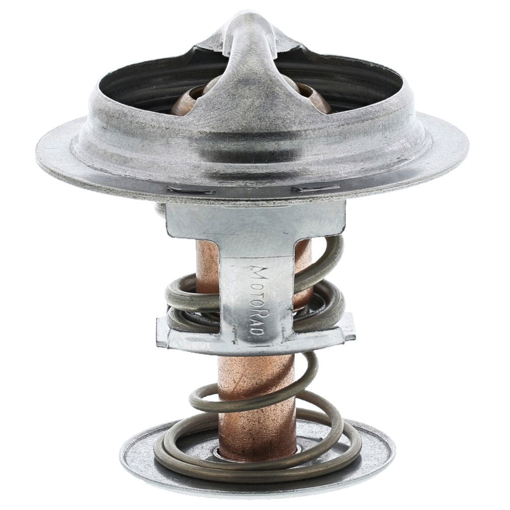 Motorad Engine Coolant Thermostat P/N:480 192 Fits select: 2007-2014 FORD MUSTANG, 2017-2022 FORD GT