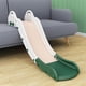 thumbnail image 2 of Sofá Cama Para Niños, Tobogán Para Niños, Exterior, Interior, Antideslizante, Cama De Plástico, Tobogán Para Niños, Juegos Deportivos, Juguetes, Regalo Eigraketly FN007950-01, 2 of 6