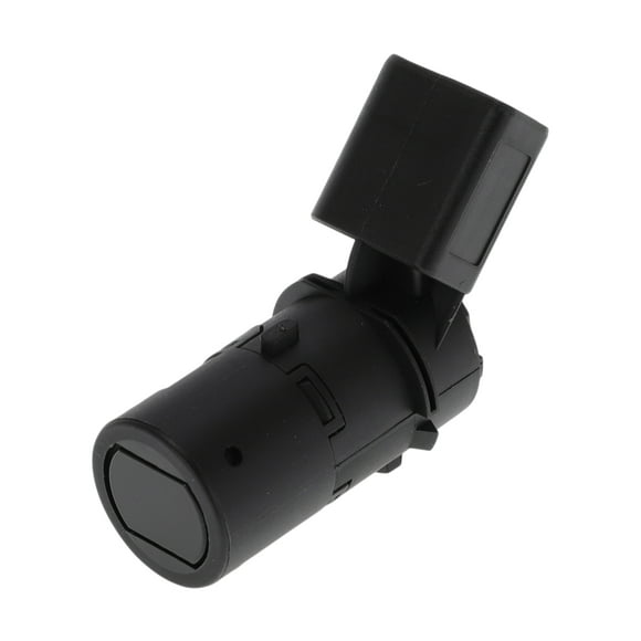 Sensores de Estacionamiento en Reversa Unique Bargains No.4B0919275B para AUDI A4 B6 Sedán 1.8 T 01-04 para AUDI A4 B6 Avant 2.0 2.4 01-04 Sensor de Asistencia de Estacionamiento Negro 1 Pc