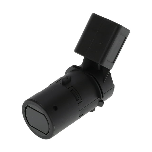Sensores de Estacionamiento en Reversa Unique Bargains No.4B0919275B para AUDI A4 B6 Sedán 1.8 T 01-04 para AUDI A4 B6 Avant 2.0 2.4 01-04 Sensor de Asistencia de Estacionamiento Negro 1 Pc