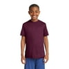 Sport-Tek Youth PosiCharge Competitor Tee-XL (Maroon)