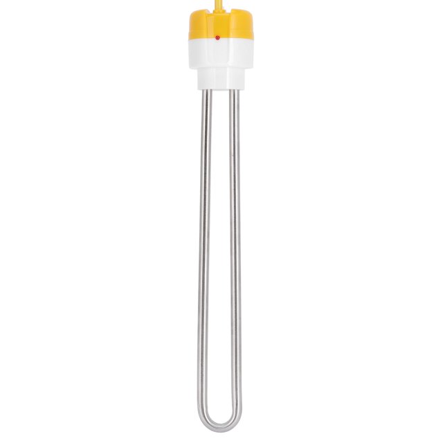 Immersion Water Heater, Water Heater High Temperature Resistance For Office For Home