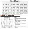 thumbnail image 3 of HOOMEUMY Mens Cargo Vest Stand Collar Jacket Padded Design Casual Workout Sleeveless Clothes Fashion 2025 Trendy Classic Solid Coat Khaki XXXL, 3 of 3