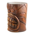 thumbnail image 4 of Design Toscano The Kanaloa (Teeth) Grand Tiki Sculptural Table, 4 of 5
