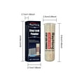 thumbnail image 3 of RYRDWP Car Tank Leak Repair Powder Stop Leak Powder Leak Filler Repair Tank Leak Stop Leak Leak Filler Powder Truck Leak Plugger Powerful Additive Powder Long Lasting, 3 of 9