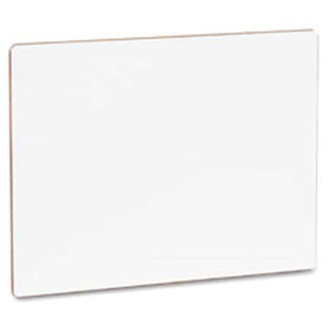 Classroom set of 35 Dry Erase Individual 9"x12" Student Whiteboard/Markerboard 