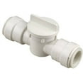thumbnail image 2 of Watts 3539-10/P-650 Stop Valve, 1/2 in Sweat, Plastic, 2 of 3