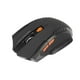 thumbnail image 1 of 1 PC nuevo ratón inalámbrico USB Universal de 2,4 GHz ratón óptico para juegos ratón de ordenador 800-1200-1600DPI para ordenador portátil Juegos de teclado y mouse para computadora negro, 1 of 8