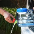 thumbnail image 3 of Baohd 1/2/3 Driving Water - Durable Construction Easy To Clean Gift For Any Occasion Container With Water Tank Container 5.5 L 1 Pc, 3 of 6
