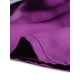 thumbnail image 5 of Pijama de Dama INSPIRE CHIC con Camisa de Botones y Pantalones 2 Piezas M Morado, 5 of 6