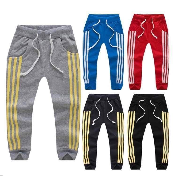 girls jogging bottoms