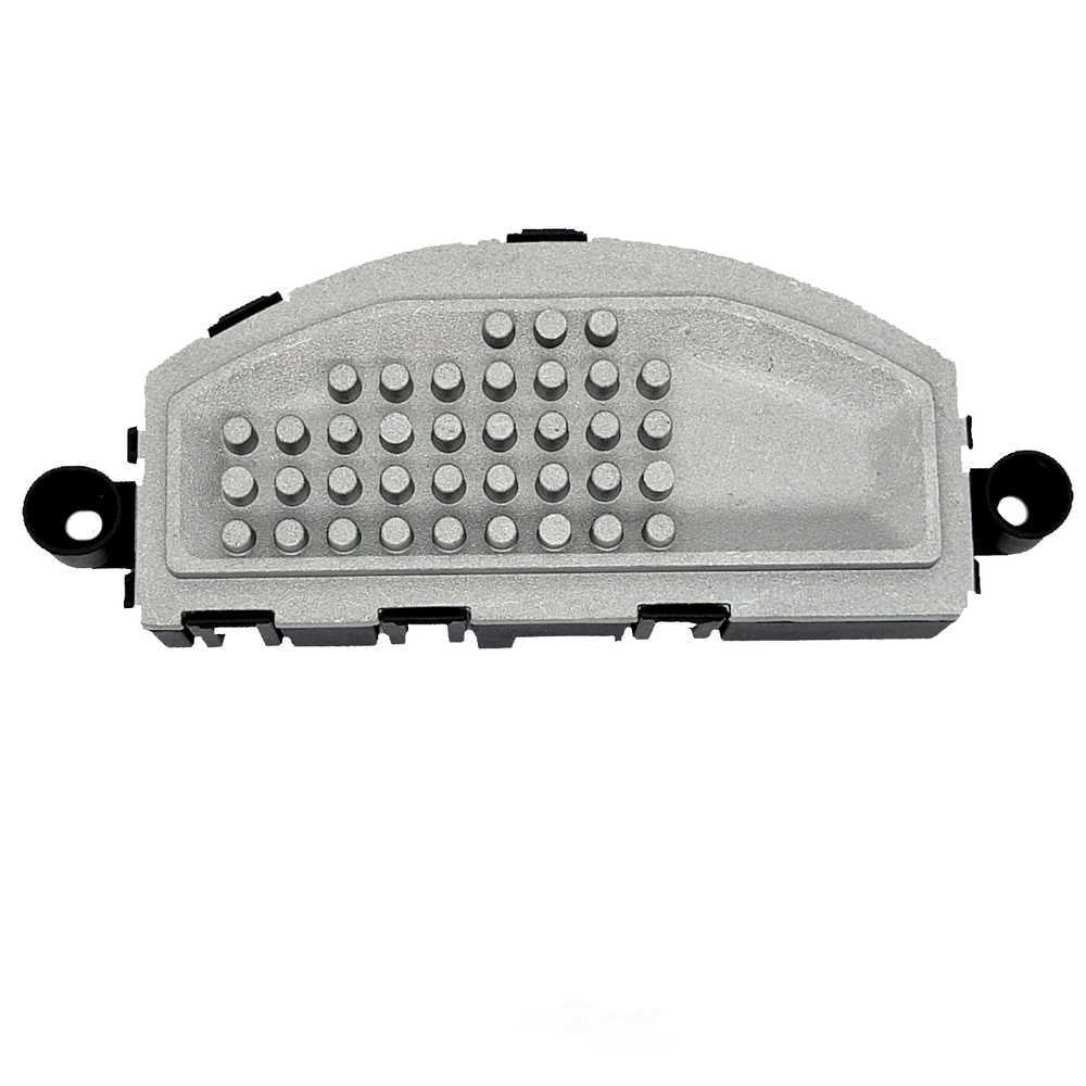 HOLSTEIN 2BMR0320 HVAC Blower Motor Resistor