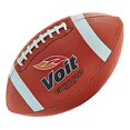 thumbnail image 1 of Voit Rubber Football W/Laces-Official, 1 of 1